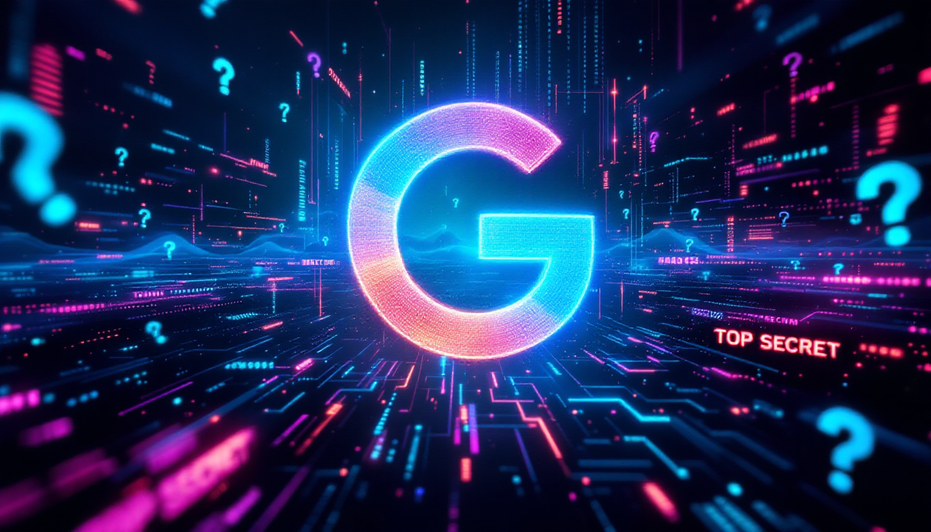 Gemini 3.0: Vazamento Real ou a Jogada de Marketing Mais Genial do Google?