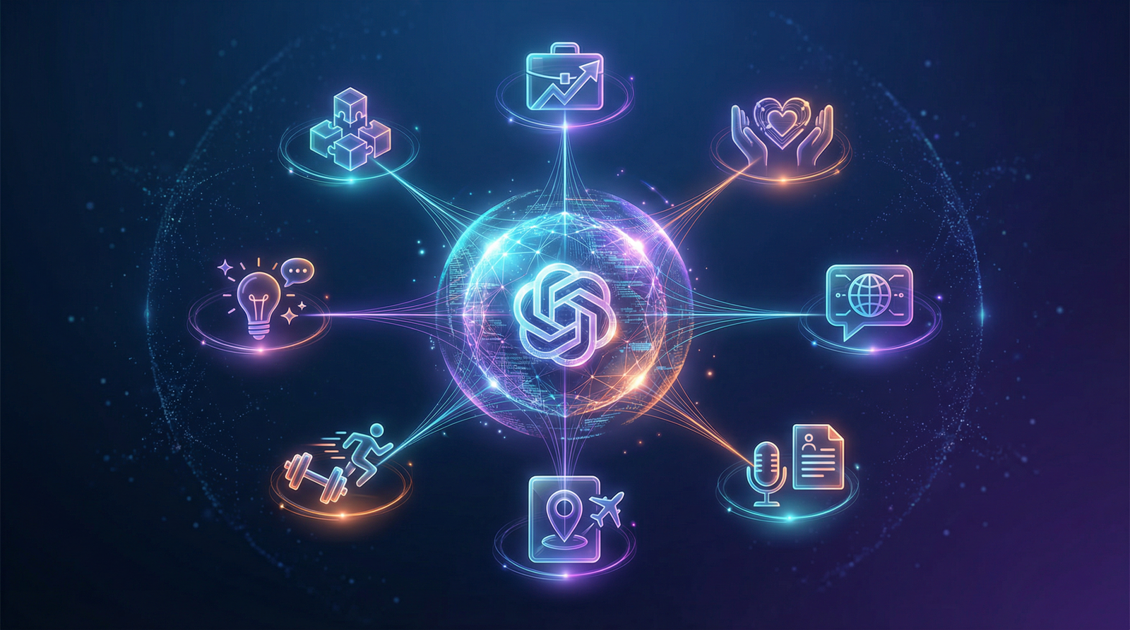 8 Usos Pouco Explorados do ChatGPT que Mudam o Jogo (com Prompts Prontos)