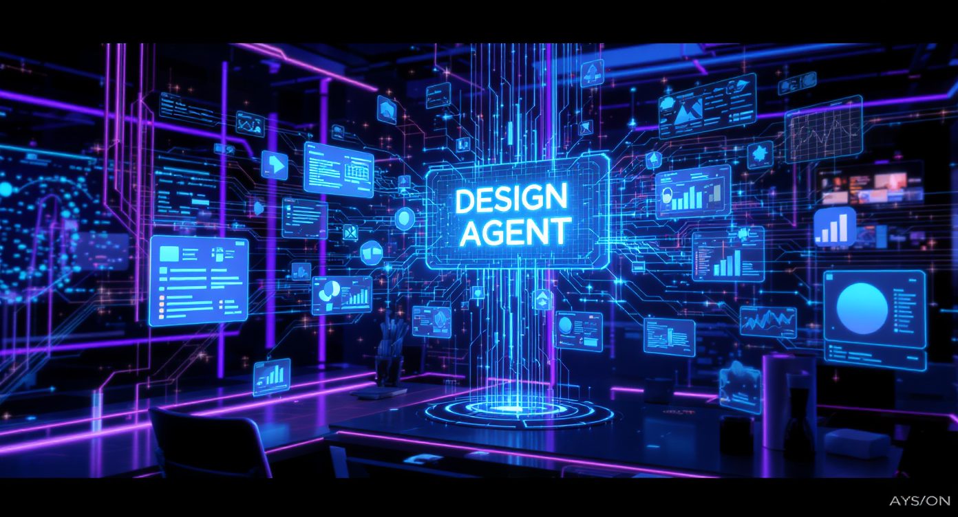 Lovart.ai: O Primeiro “Agente de Design” de IA do Mundo?