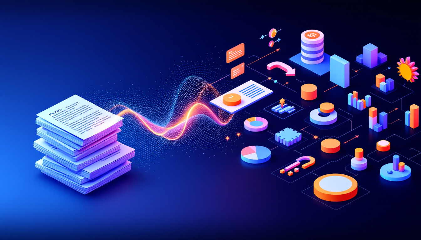 Napkin.ai: O Fim dos Slides Feios e dos “Textões” que Ninguém Lê?