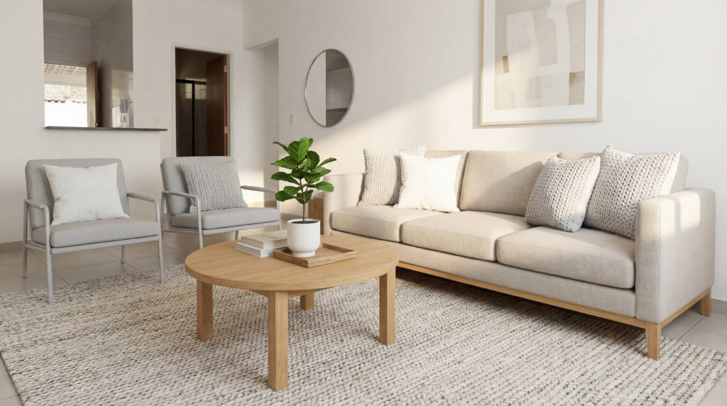 Sala Estar Variacao 1